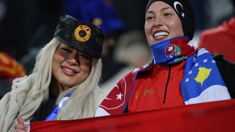 UŽIVO Playoff za SP: Kosovo po povijest, Švedska pod pritiskom