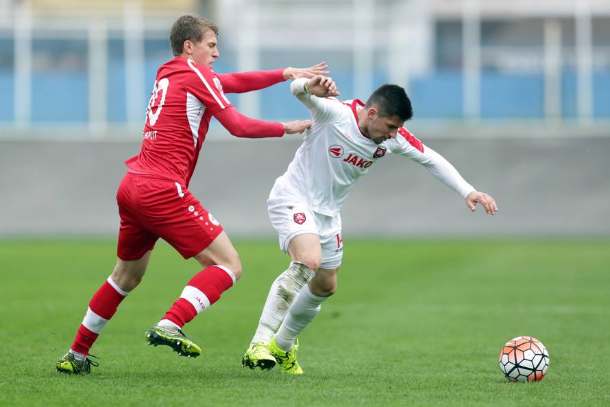 Zadnja momčad lige Zagreb je slavila protiv Sablićeva Splita