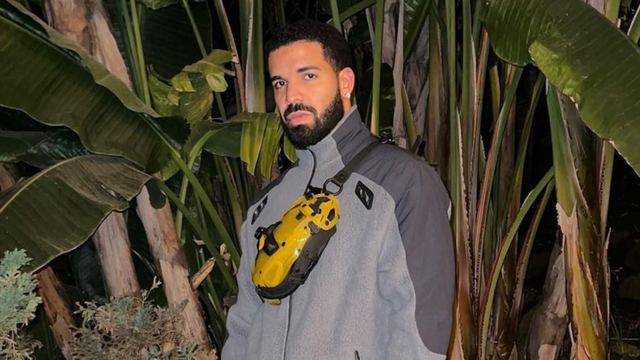 Drake ipak priznao da su ga priveli u Švedskoj zbog sukoba