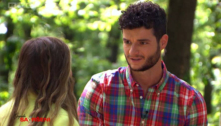 Sara je napustila show, a Polina je opet u igri: 'Činilo se kao da se vole, a mi možemo ići doma'