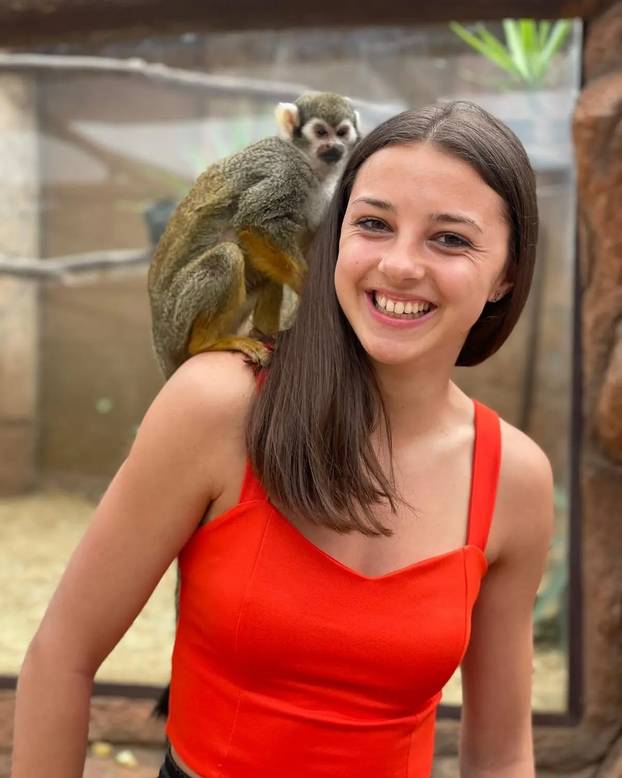 FOTO Nova zvijezda hrvatske atletike debitirala na SP-u: U ormaru imam samo jedne štikle