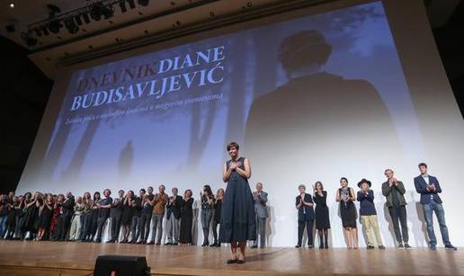 Odga&dstrok;a se 'Dan hrvatskog filma i glazbe u Bruxellesu'