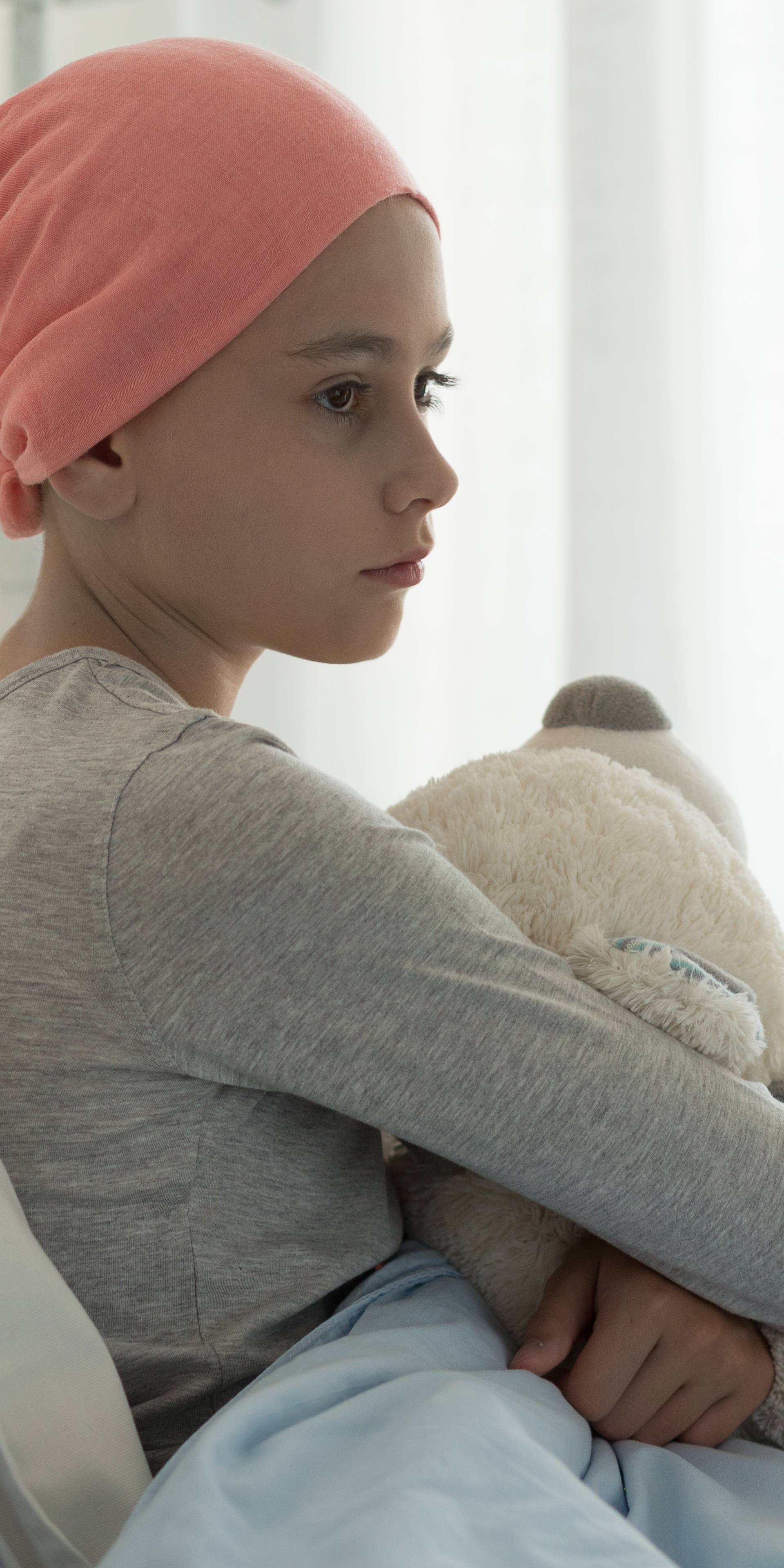 11 karcinoma je u porastu kod djece, mladih i mlađih odraslih