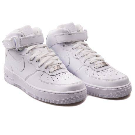 Moje ime je Air Force 1 ali većina ljudi me zna kao Forsicu