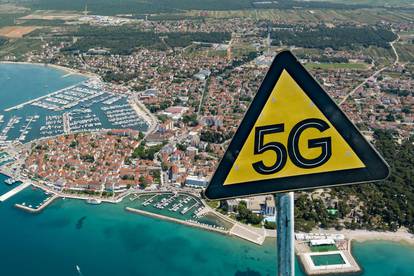 Biograd zabranio uvođenje 5G tehnologije, sud im to poništio