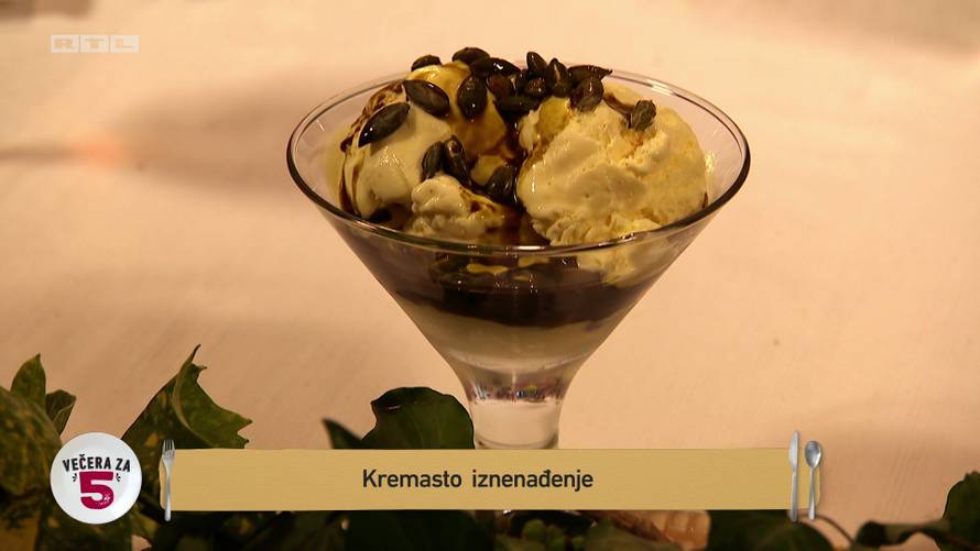 Stevica Maki za svoju večeru je osvojio visokih 34 boda: 'Najela sam se i lijepo nas je ugostio'