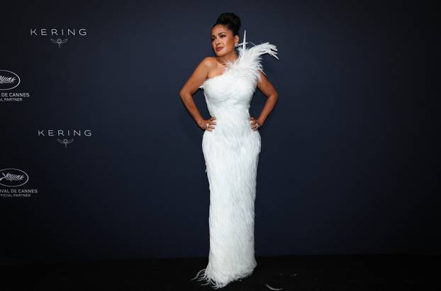 The 79th Cannes Film Festival - Photocall for 2026 Kering's Women In Motion Awards
