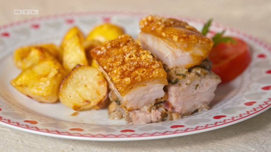 ANKETA Jeste li zadovoljni pobjednikom 'Večere za 5'?