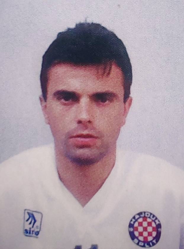 FOTO Ovo je deset najboljih strijelaca HNL-a. Evo kako su izgledali dok su parali mreže