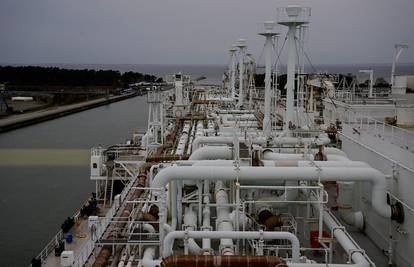 Cijene nafte porasle prema 87 dolara, bolje stanje u Kini nagovještava veću potražnju