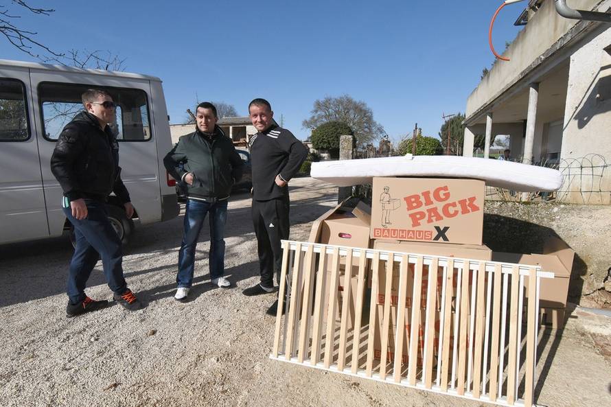 Dusko Marusic/PIXSELL