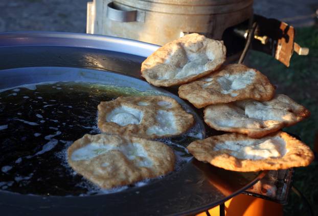 Šibenik: Bogata ponuda na 16. Sajmu u Srednjovjekovnom Šibeniku