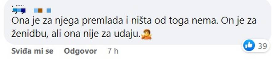 Publika je nezadovoljna jer je 'Savršeni' vratio Polinu u show: 'Nije zaslužila jer je neodlučna'