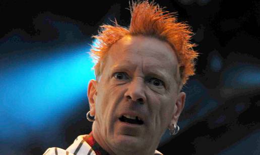 Johnny Rotten postao Herod u mjuziklu ‘Isus Krist Superstar’