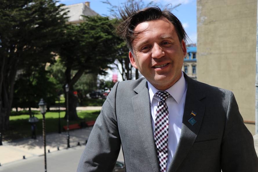 Hvaranin na čelu grada s 'kraja svijeta': Koji su moji Radonići?