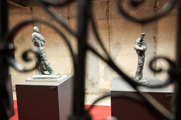 24sata: Otvorenje 8. Art Zagreb