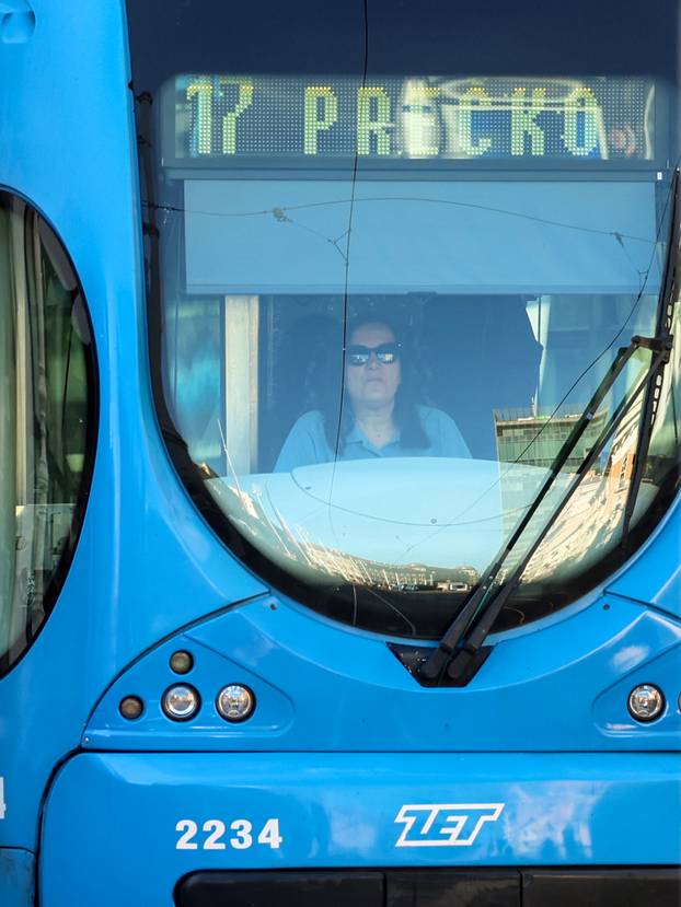 Zagreb: One svakodnevnu vožnju gradom čine ugodnijom i vedrijom