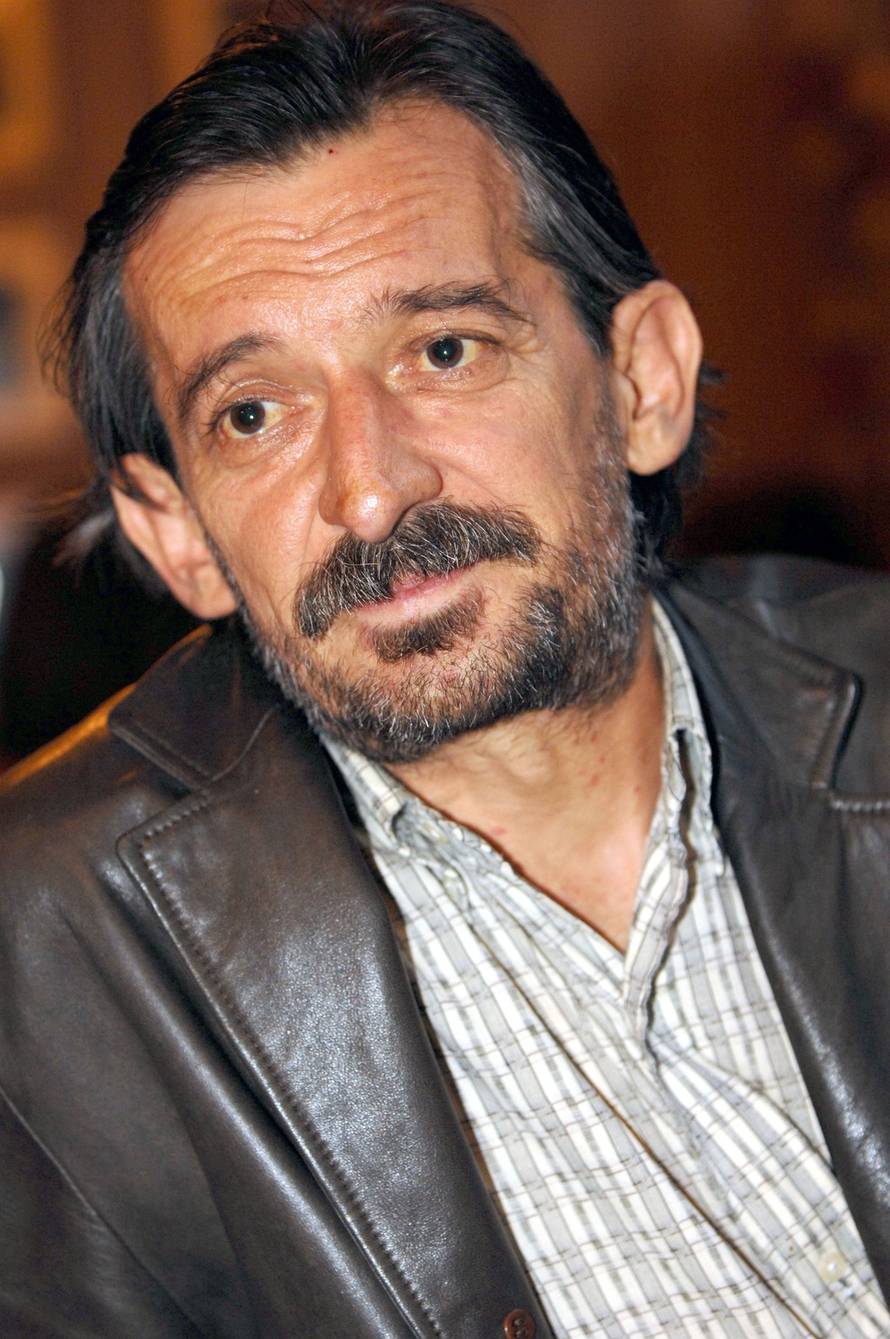 Davor Višnjić/Večernji list