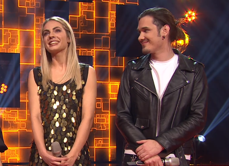 Zaboravila riječi pa se smijala: 'Nema veze, svima se dogodi'