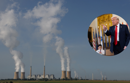 Počelo lešinarenje oko Ukrajine. Trump traži veliku izmjenu sporazuma o bitnim mineralima