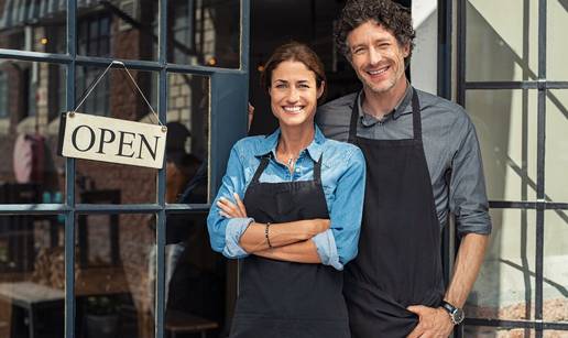 Poduzetnici svoje poslovanje ocjenjuju s 4, a više od 60% očekuje bolju budućnost