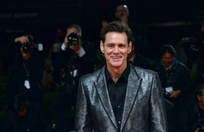 Jim Carrey napustio Twitter pa objavio bizarnu animaciju golog čovjeka u oluji: 'Bilo je vrijeme'