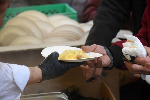 U Puli se održava 23. Ucvirkenfest