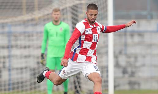 Bivši kapetan juniora Hajduka potpisao za klub iz pete lige