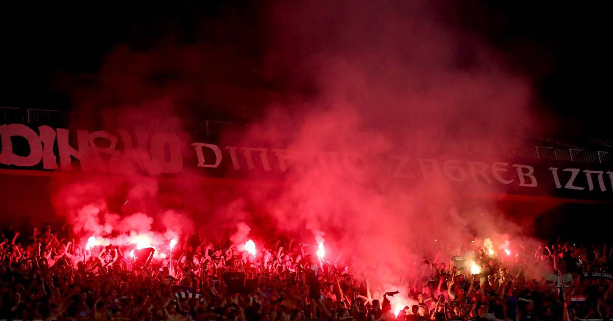 Dinamov apel navijačima uoči utakmice protiv Sparte Prag