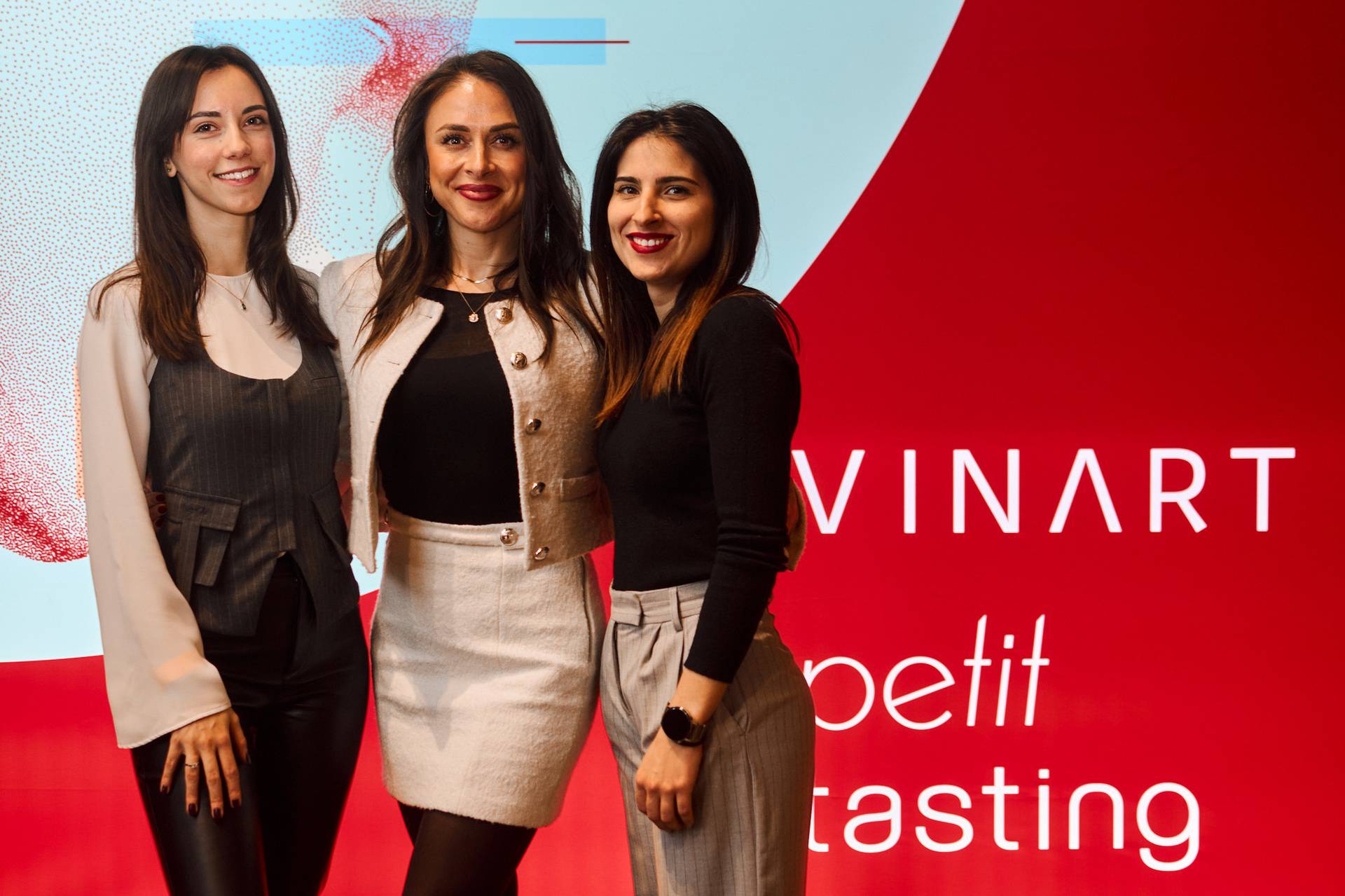 Održan Vinart Petit Tasting: ekskluzivno promenadno kušanje vina