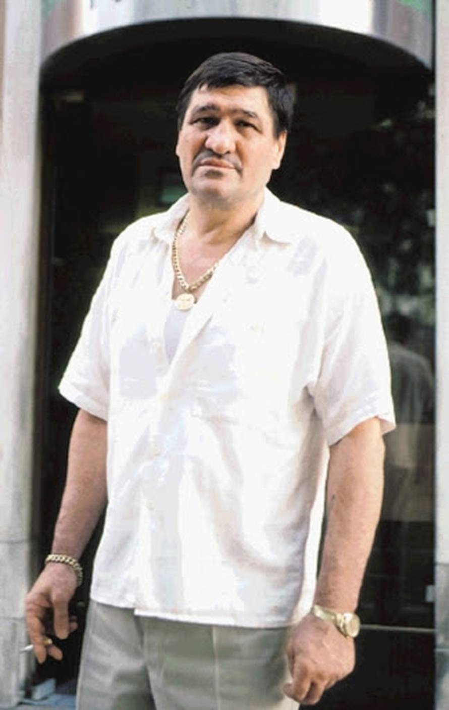 Mate Parlov će pozdravljati Puljane, ali ne u dresu: 'Kažu da to narušava staru jezgru grada'