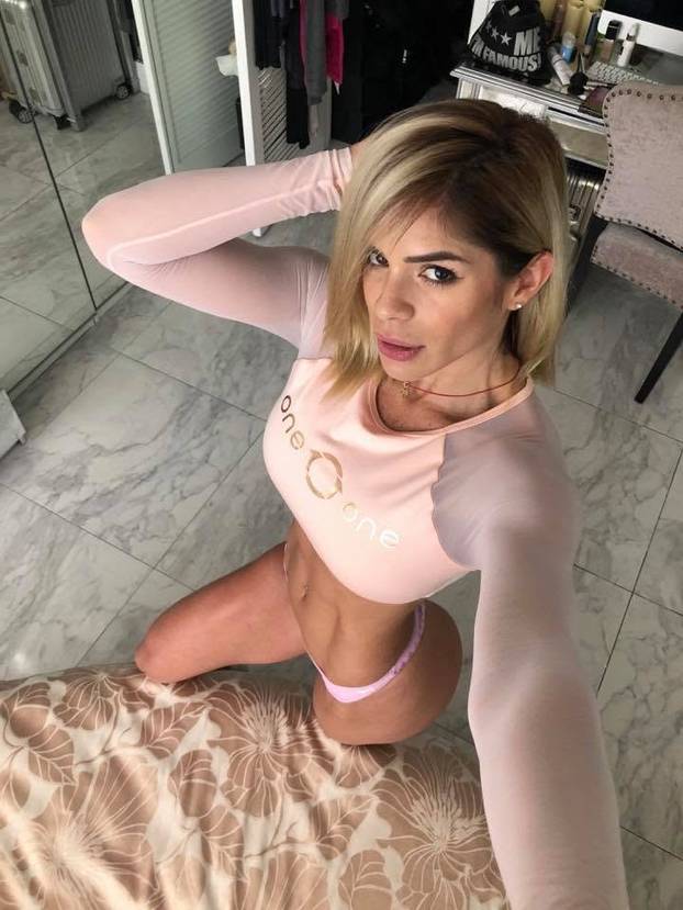 FOTO Više od 15 milijuna ljudi uzdiše za njom, a Michelle je sada otkrila i ključ svog izgleda