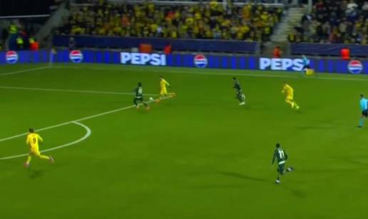 VIDEO City se raspao bez Jo&scaron;ka Gvardiola! Izgubio od mom&ccaron;adi koja nije igrala &ccaron;ak 2 mjeseca