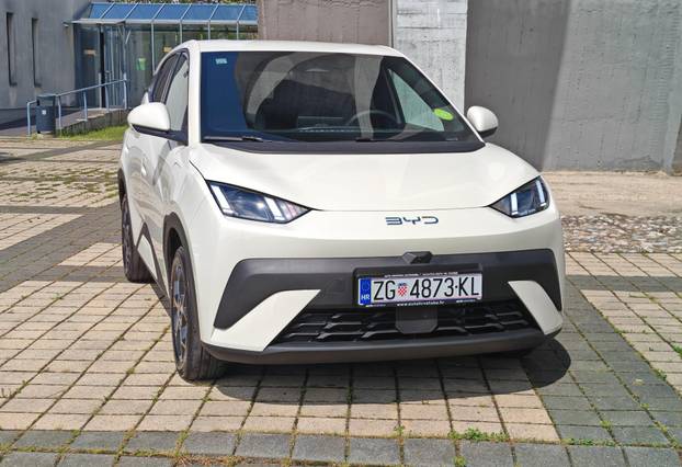 Najjeftiniji električni auti u Njemačkoj, ovo je 10 modela koji se vrte na dnu liste cijena