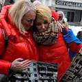 Ukrajinci pozvali na zatvaranje zračnog prostora: 'Želimo sigurno nebo nad glavama'