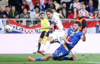 Zašto bi Hrvatskoj bilo bolje da bude druga, a ne prva u grupi?