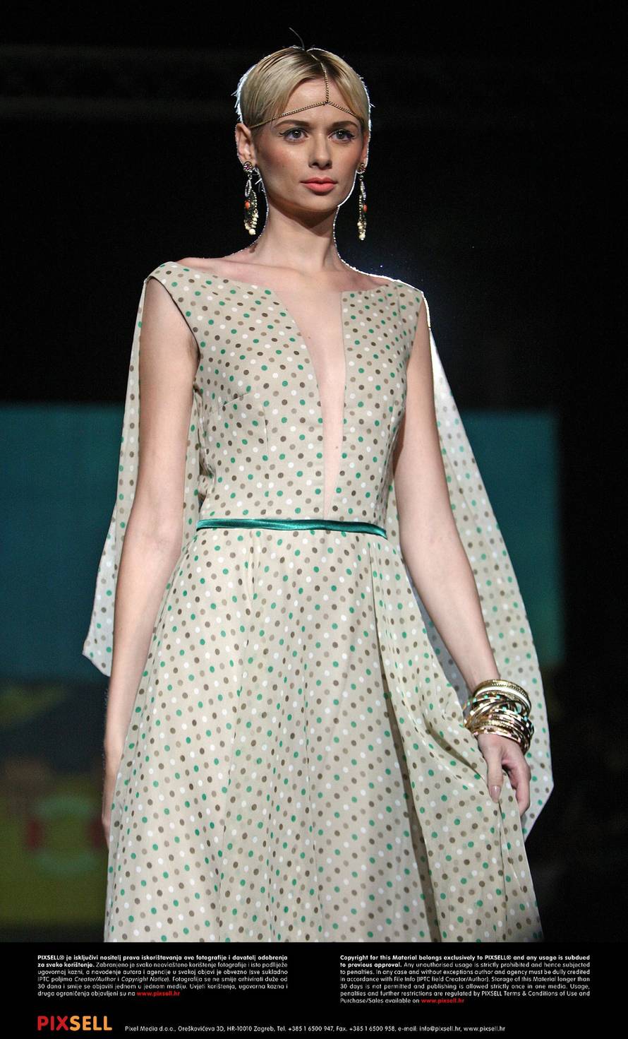 Borna Filić/Pixsell