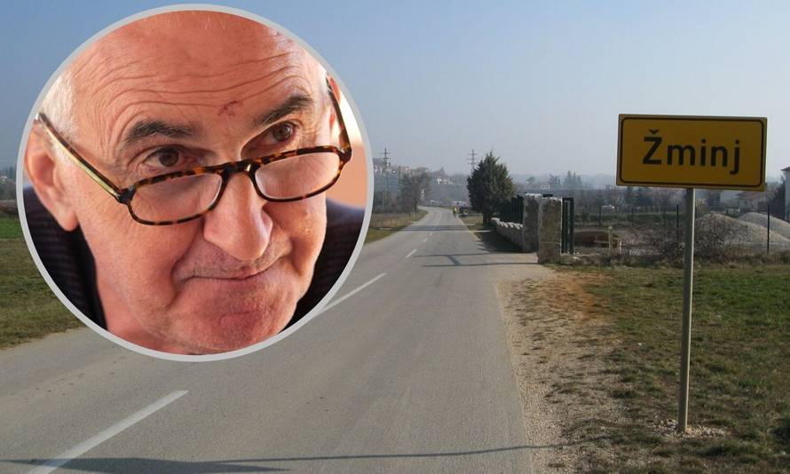 Donačelnik Žminja ispravio je imovinsku karticu, odjednom ima 2500 m2 okućnice i bazen