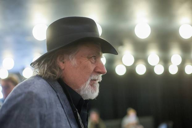 Zagreb: Premijera filma "Paviljon"