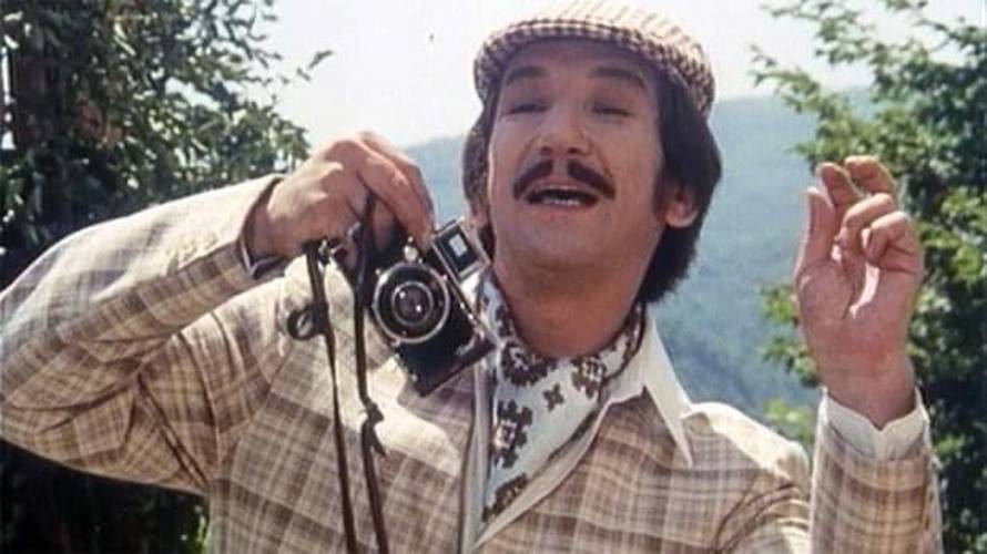 Glumila je Anu Šafranek: 'Franjo i Relja su se stalno zafrkavali...'