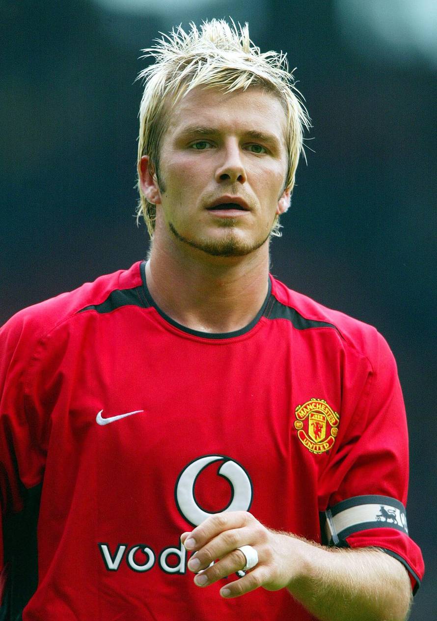 David Beckham objavio je umirovljenje na kraju ove sezone