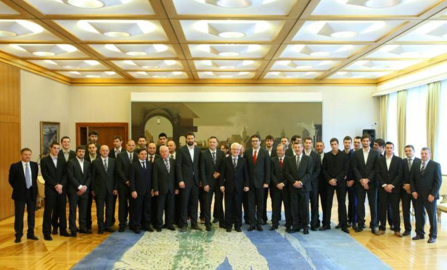 Petar Glebov/Pixsell