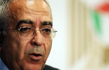 Palestina: Vlada dala ostavku, Fajad će i dalje ostati premijer