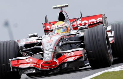 Zbog špijunaže McLaren ostaje bez bodova?