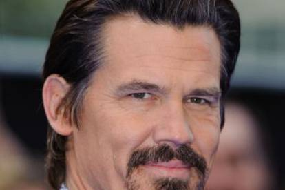 Želi biti trijezan: Josh Brolin je na rehabilitaciji zbog alkohola