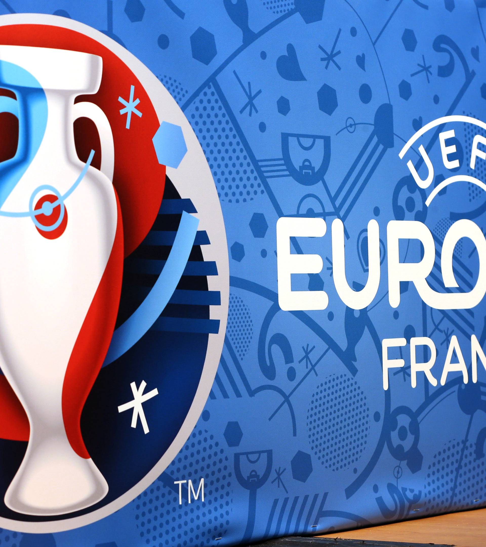Football Soccer - UEFA Euro 2016 soccer tournament