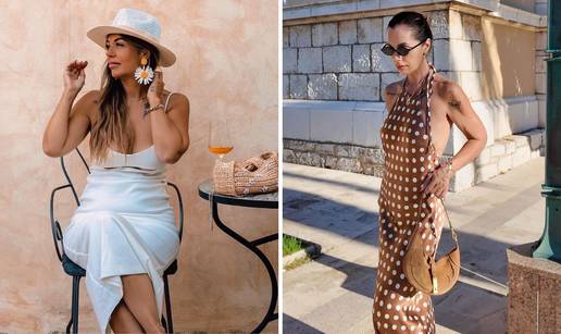 FOTO Lidija iz Zagreba 'istopila' 20 kg: 'Zdravija sam, ali ka&zcaron;u da sam prije bolje izgledala'