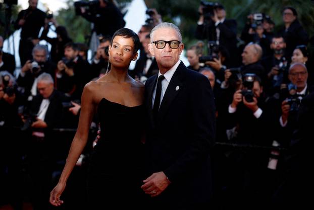 The 79th Cannes Film Festival - Screening of the film "Histoires paralleles" in competition  - Red Carpet Arrivals