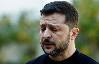 UŽIVO Zelenski  spreman predati teritorije Rusima. Trump ga podsjetio na važan sporazum