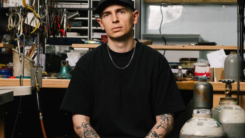 Klangkuenstler stiže u Zagreb: Velesajam se ovog petka pretvara u veliku techno arenu